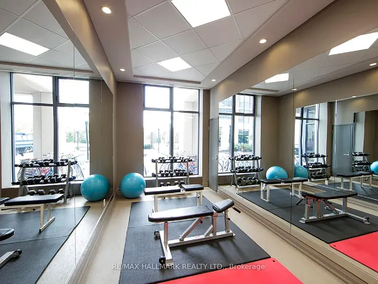 5191 Dundas St W #1409 — Photo 11