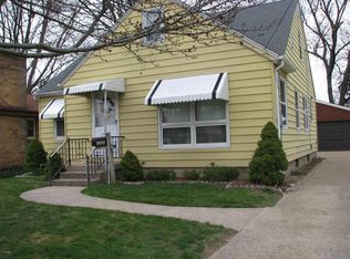 1230 Carlton Ave NE, Grand Rapids, MI 49505