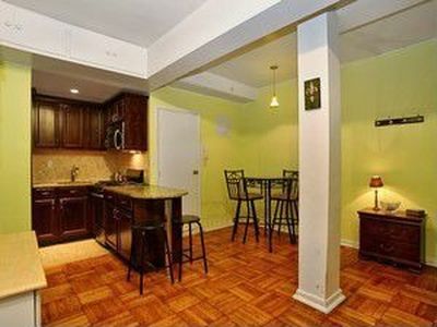 439 E 88th St #BASEMENT, New York, NY, 10128