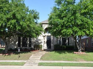 601 Castleford Dr, Allen, TX 75013