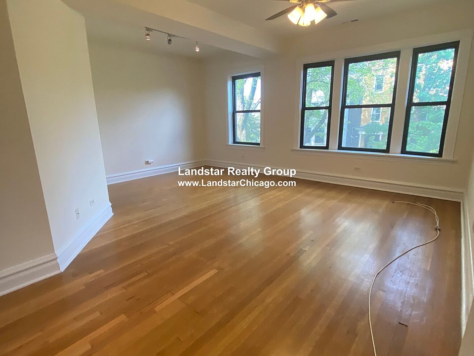 1st image of 4608 W Hermitage Ave #1W