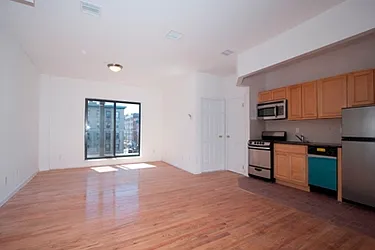 Rented by J Misrahi Realty Corp