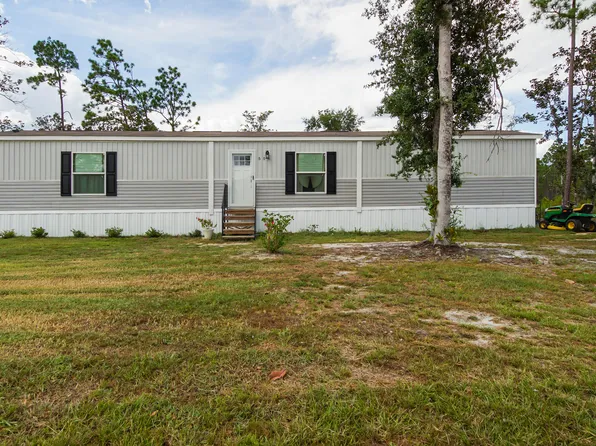 551 Hickory Bluff Dr, Southport, FL 32409