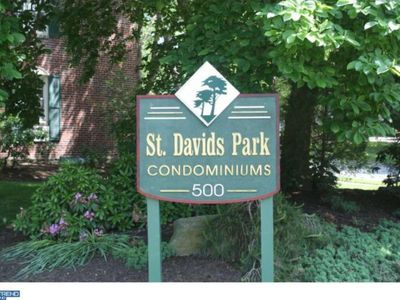 500 E Lancaster Ave Unit 130A, Saint Davids, PA, 19087