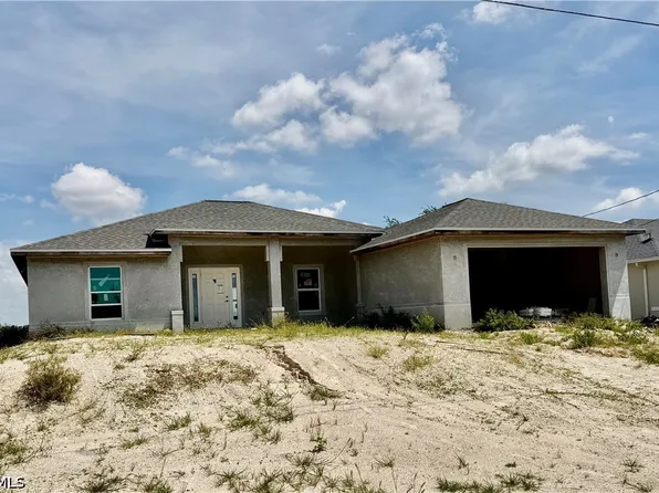 1123 NW 24th Ter, Cape Coral, FL 33993