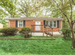 2175 Rexford Dr, Decatur, GA 30034