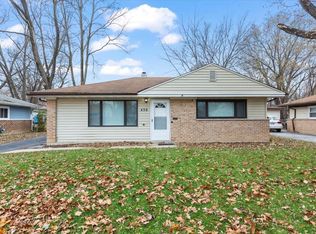 430 Neosho St, Park Forest, IL