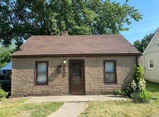 4507 Bonning Ave, Warren, MI