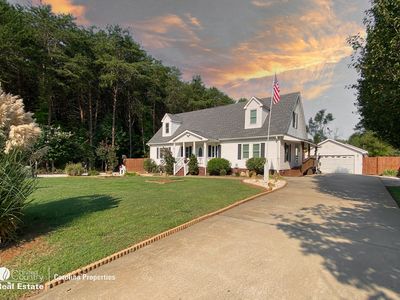 430 Miller Chapel Rd, Salisbury, NC, 28147