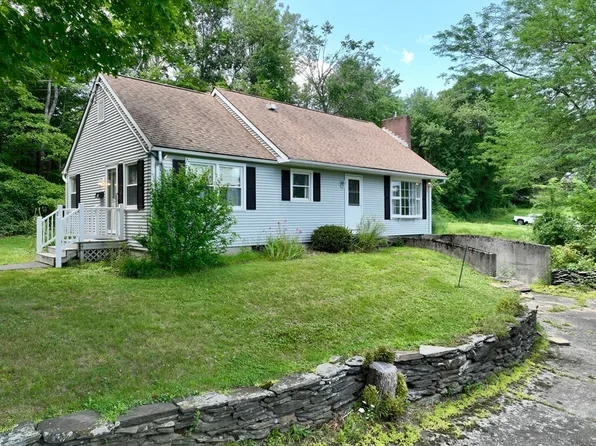 63 Adams Rd, Haydenville, MA 01039