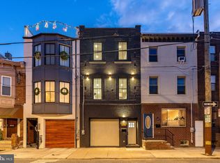 1014 Ellsworth St, Philadelphia, PA 19147