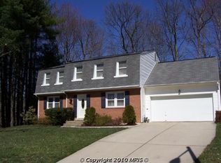 1031 Commonwealth Blvd, Fairfax, VA 22032