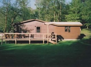 2891 129th St, Lengby, MN 56651