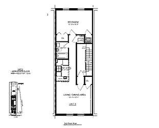 Rented by Brick&Mortar