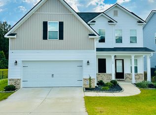 1183 George W Crawford Dr, Augusta, GA 30909