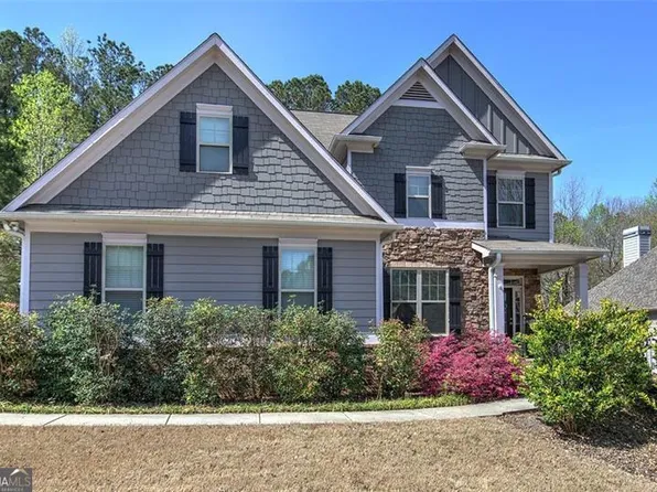 356 Double Branches Ln, Dallas, GA 30132