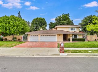 18821 Salt Lake Pl, Porter Ranch, CA 91326