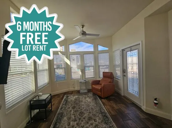 9252 E Broadway Rd #16, Mesa, AZ 85208