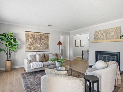 205 Whitney Dr, Smyrna, TN, 37167