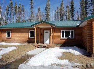 1420 Itta Ct, North Pole, AK 99705