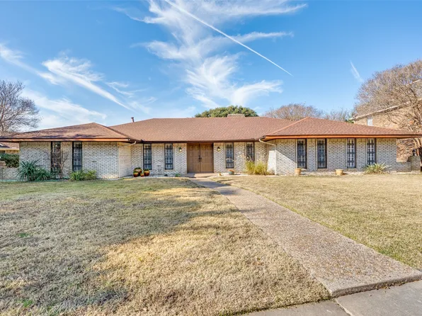 2809 Warren Cir, Irving, TX 75062