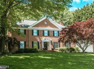 1210 Suffield Dr, Mc Lean, VA 22101