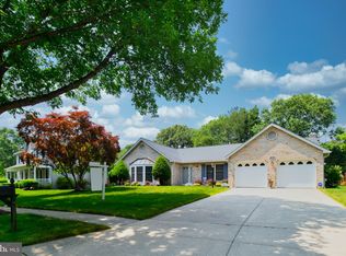 14104 Weybridge Ct, Bowie, MD 20715