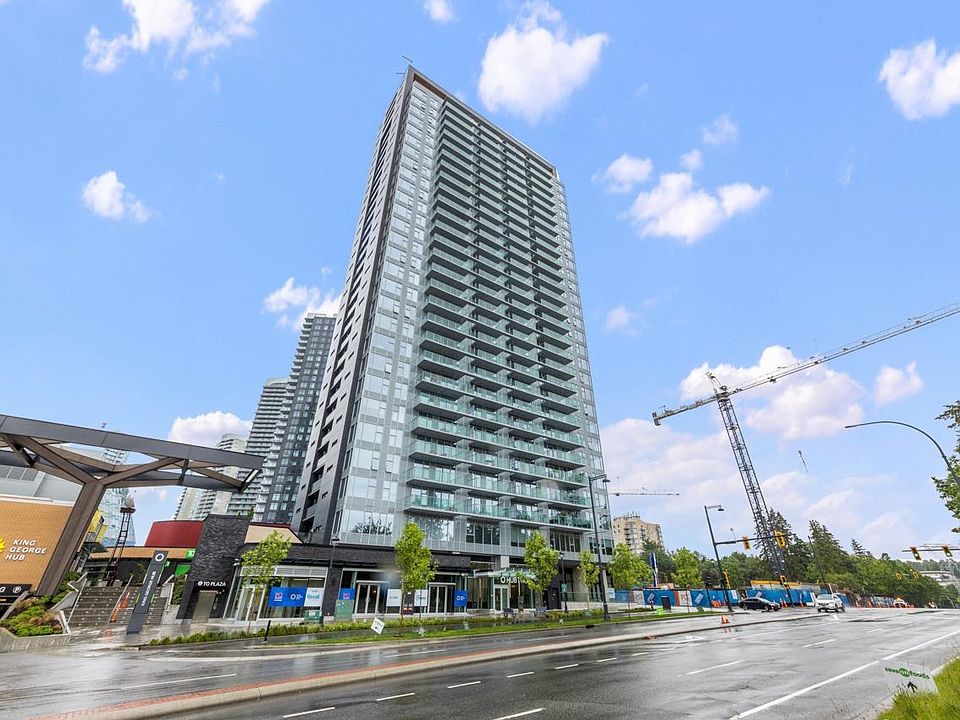 1st image of 13655 Fraser Hwy #810