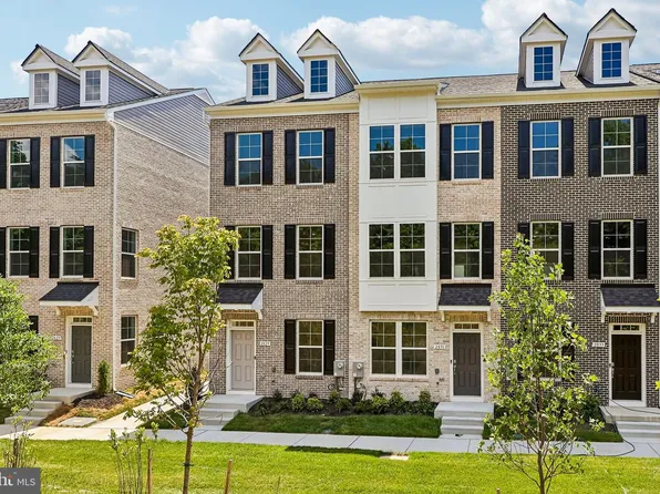 2829 Laleh Way, Upper Marlboro, MD 20774