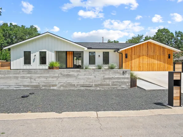 57 Ohio Ave., New Braunfels, TX 78130