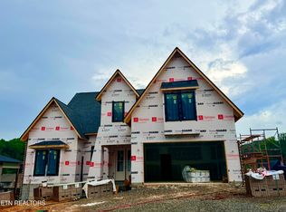 11939 Catatoga Blvd, Knoxville, TN 37932