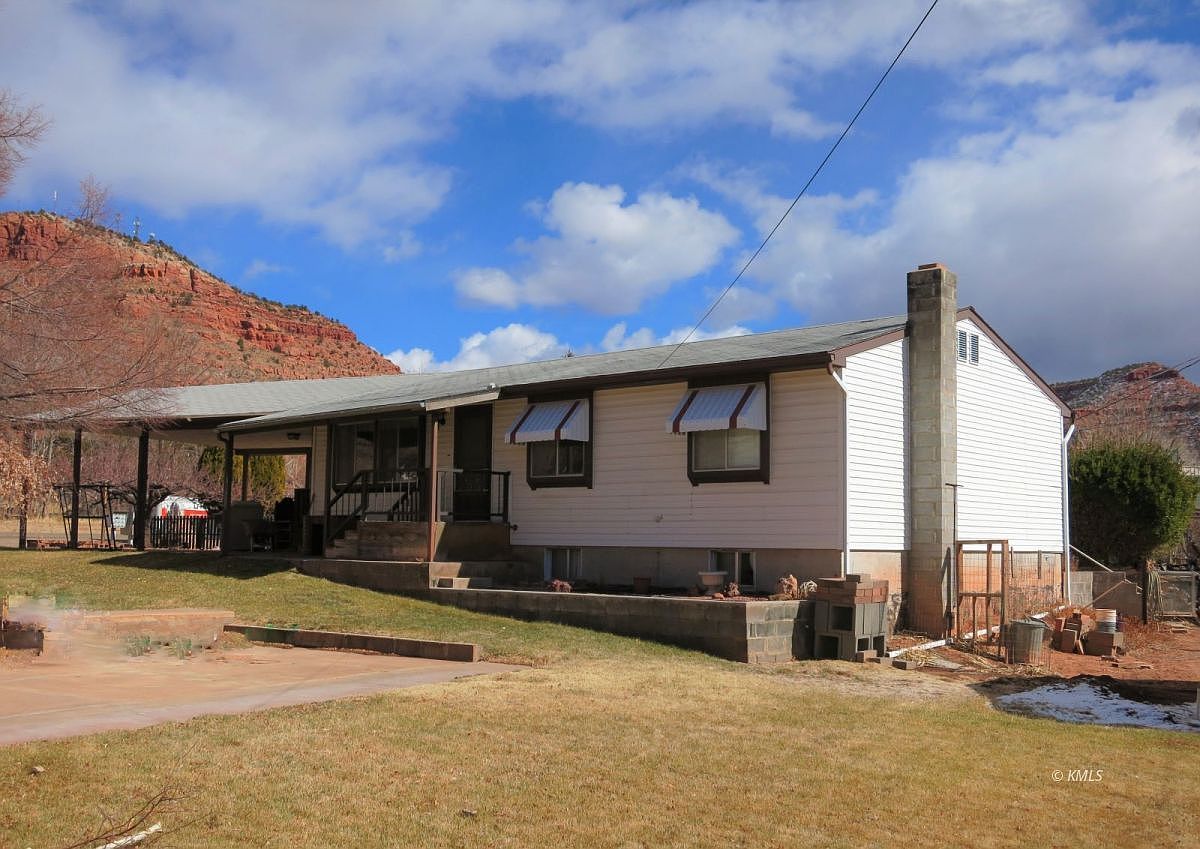 Era Property Management Kanab Utah PROFRTY