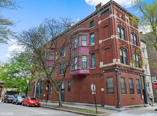 2057 N Sheffield Ave APT 2, Chicago, IL 60614