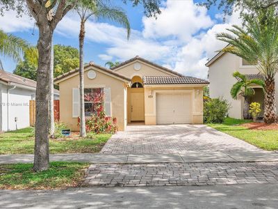 1911 SE 15th St, Homestead, FL, 33035