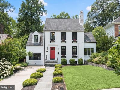 4313 Woodberry St, Hyattsville, MD, 20782