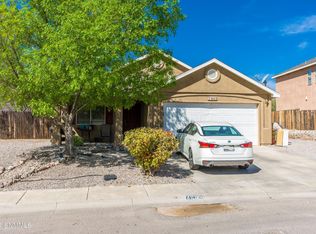 4663 Pyrite Rd, Las Cruces, NM 88012