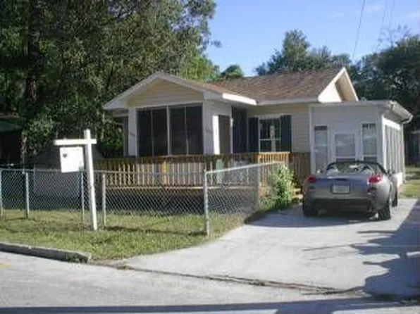 1405 E New Orleans Ave, Tampa, FL 33603