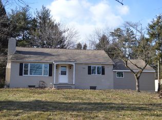 3772 York Rd, Doylestown, PA 18902