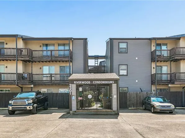 2301 Edenborn Ave APT 308, Metairie, LA 70001