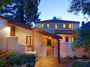 612 Euclid Ave, Berkeley, CA 94708