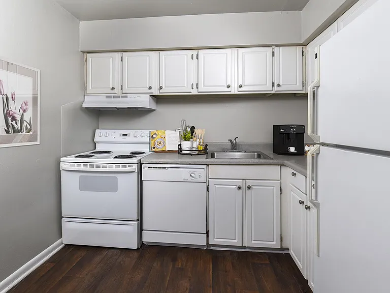 Chesapeake Pointe — Photo 4