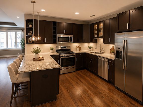 3rd image of 1937 W Diversey Pkwy APT 2E