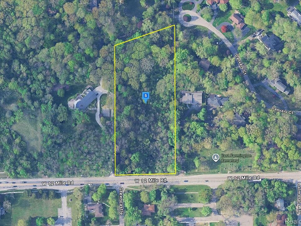 1st image of 28700 W Twelve Mile Rd