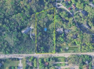 28700 W Twelve Mile Rd, Farmington Hills, MI 48334