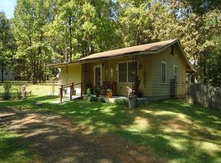 199 Wood Ln, Pineland, TX 75968