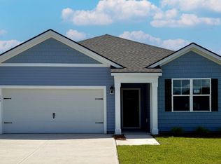 633 Bushy Trail Loop SW, Supply, NC 28462