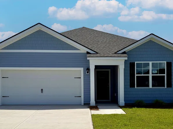 633 Bushy Trail Loop SW, Supply, NC 28462