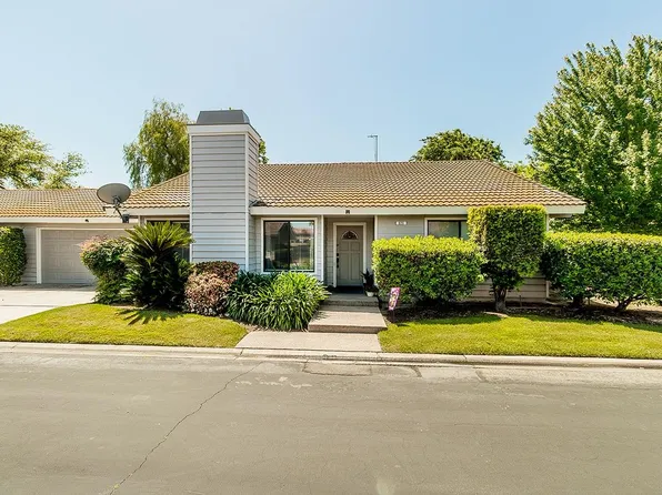 626 E Magill Ave, Fresno, CA 93710