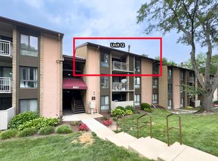 6007 Majors Ln APT 12, Columbia, MD 21045