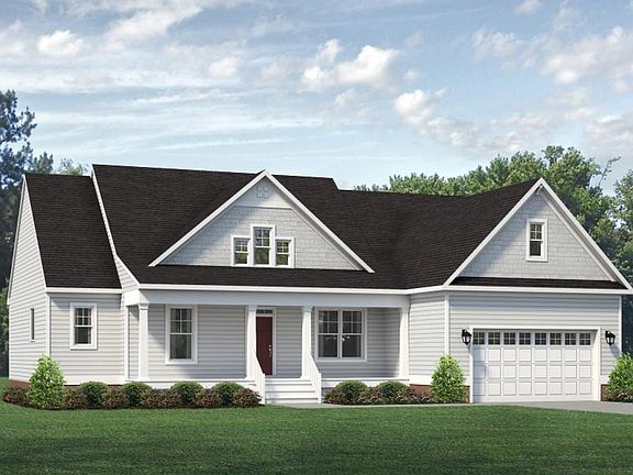 Stuart A - Craftsman AC Front Load Garage